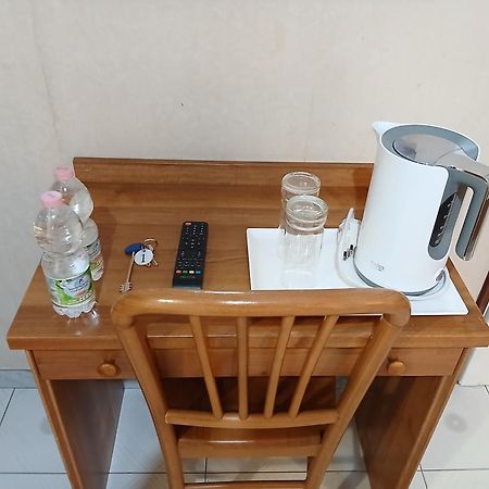 Nahid Accommodation Rzym Zewnętrze zdjęcie
