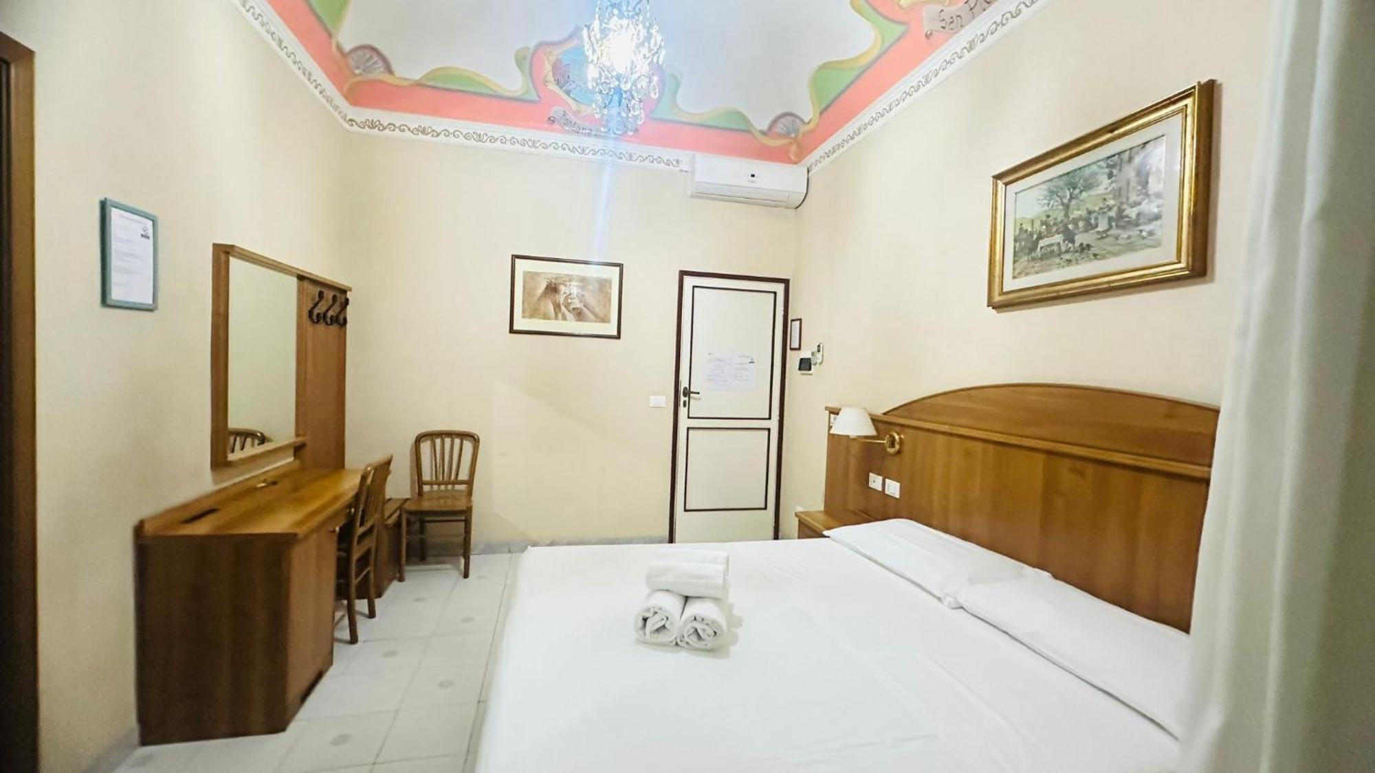 Nahid Accommodation Rzym Zewnętrze zdjęcie