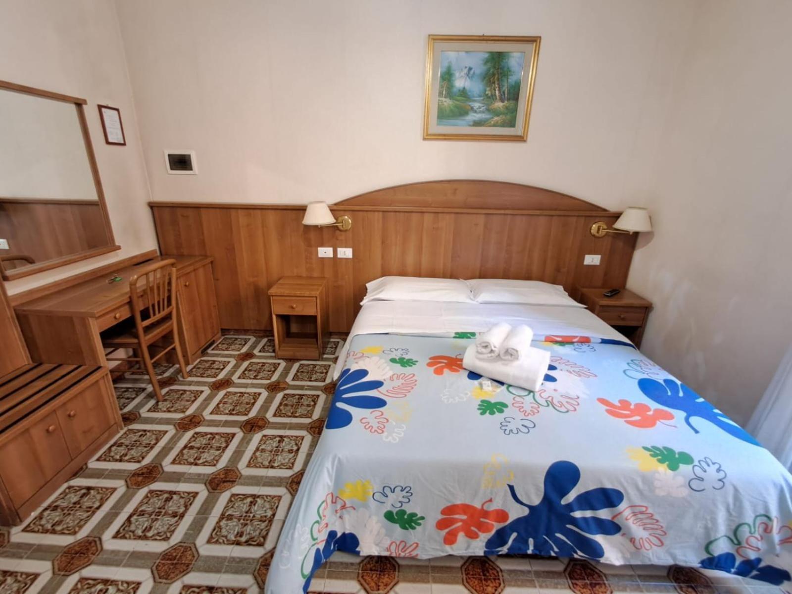 Nahid Accommodation Rzym Zewnętrze zdjęcie