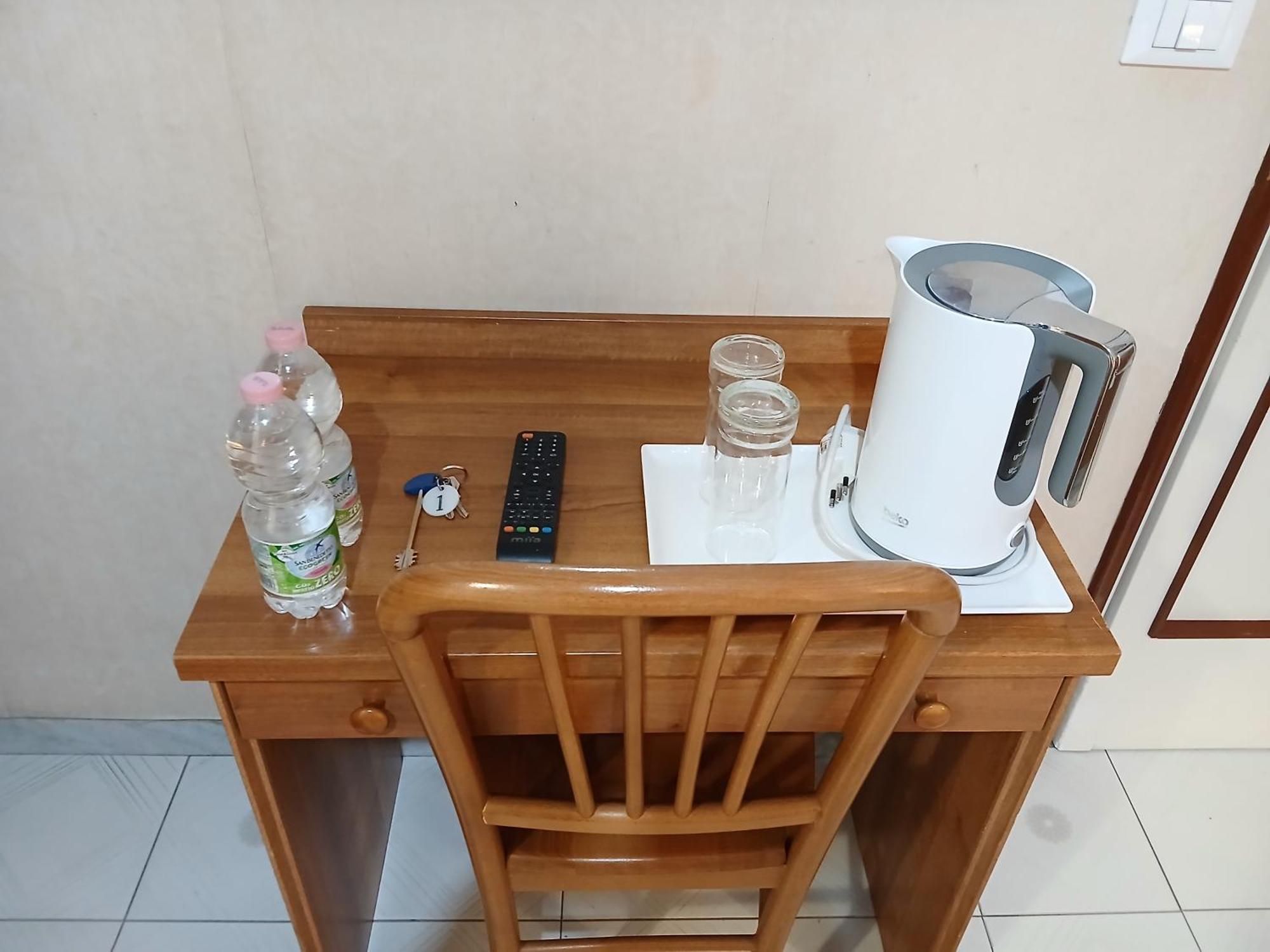 Nahid Accommodation Rzym Zewnętrze zdjęcie